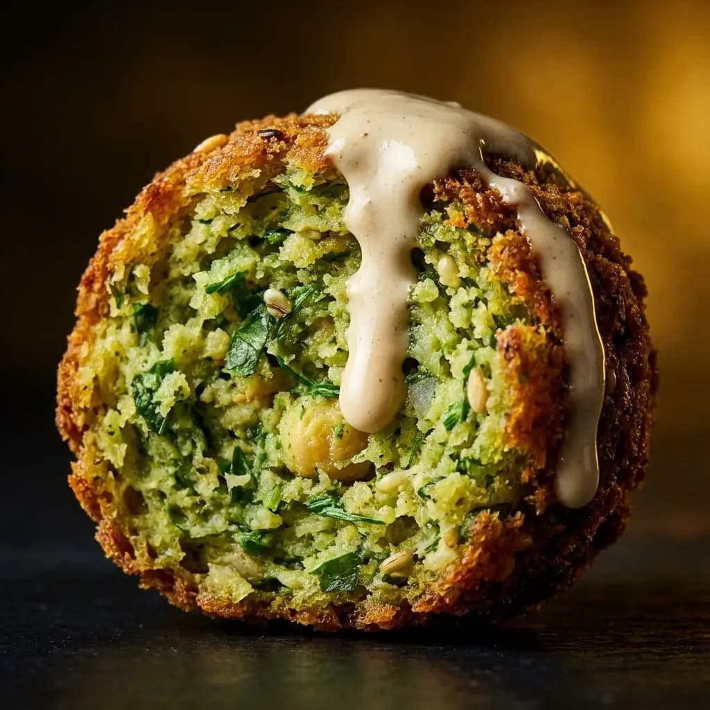 Middle Eastern Cuisine